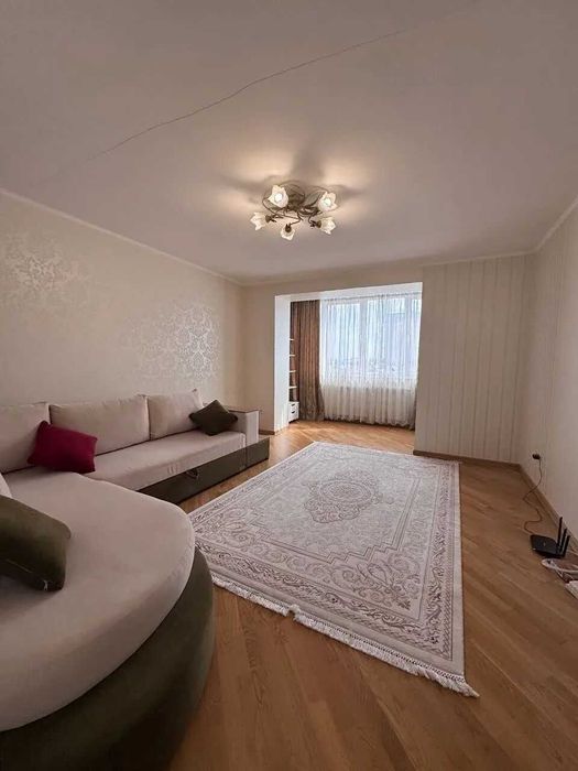 Квартира на ЖК Вертикаль в Івано-Франківську, ID 435511, фото №5