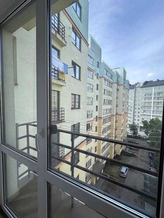 Квартира на ЖК Вертикаль в Івано-Франківську, ID 435511, фото №7