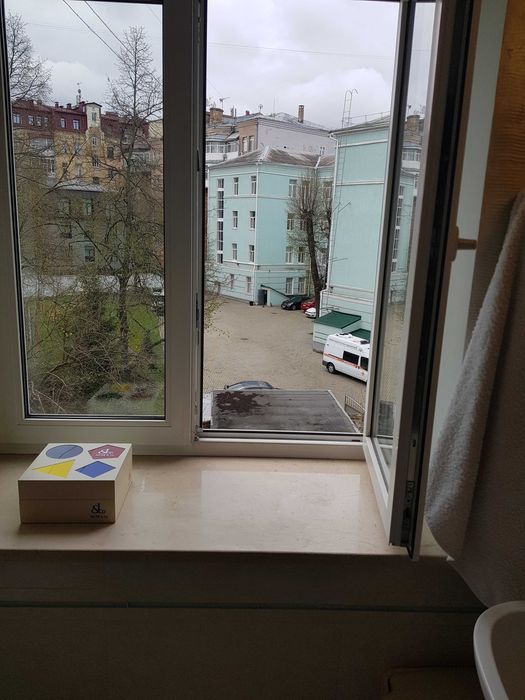 Квартира на Печерський в Києві, ID 436395, фото №9