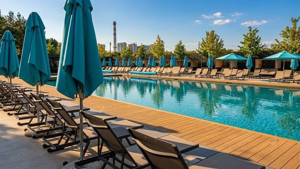 Квартира на вул. Теремківська, 4А в Києві, ID 436394, фото №15