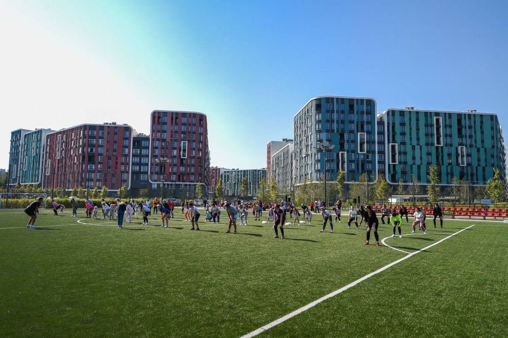 Квартира на вул. Теремківська, 4А в Києві, ID 436394, фото №17