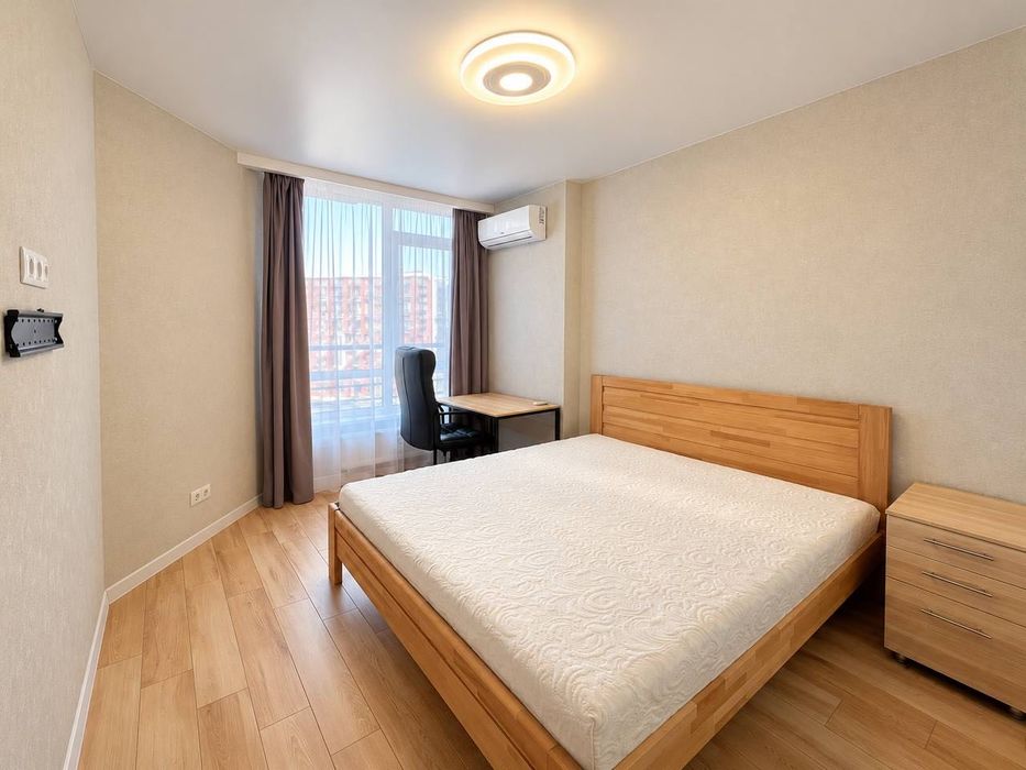 Квартира на вул. Теремківська, 4А в Києві, ID 436394, фото №8