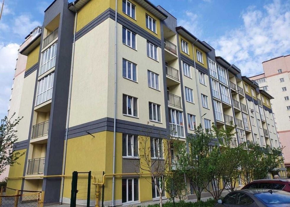 Квартира на Біла Церква, Київська область, ID 436393, фото №1
