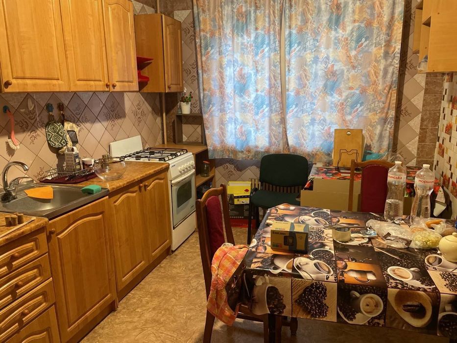 Квартира на Хортицький в Запоріжжі, ID 436143, фото №3