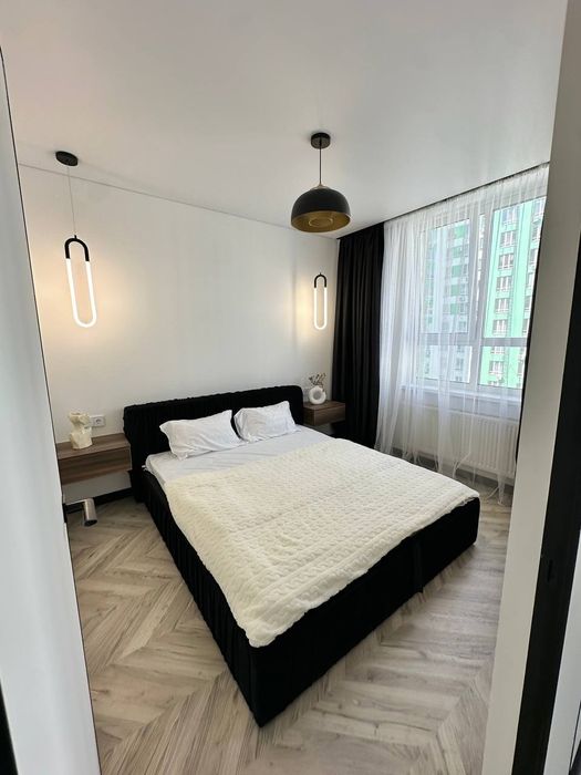 Квартира на ЖК Сіті Парк 2, ID 436146, фото №1