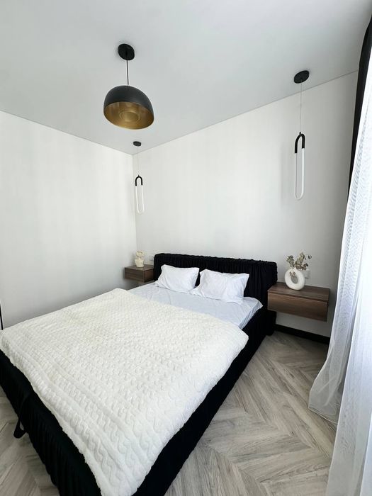 Квартира на ЖК Сіті Парк 2 в Києві, ID 436146, фото №2