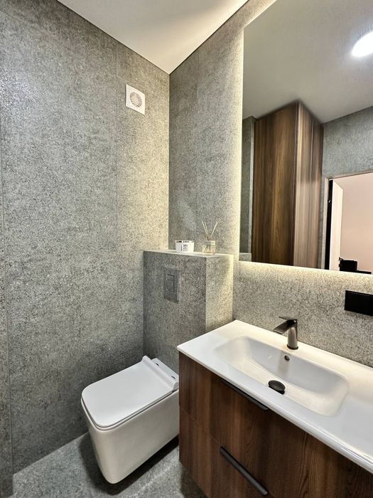 Квартира на ЖК Сіті Парк 2 в Києві, ID 436146, фото №9
