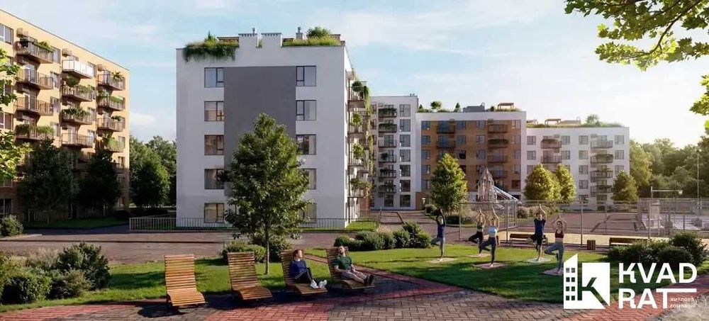 Квартира — Івано-Франківськ в Івано-Франківську, ID 436714, фото №2