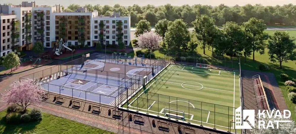 Квартира — Івано-Франківськ в Івано-Франківську, ID 436714, фото №5