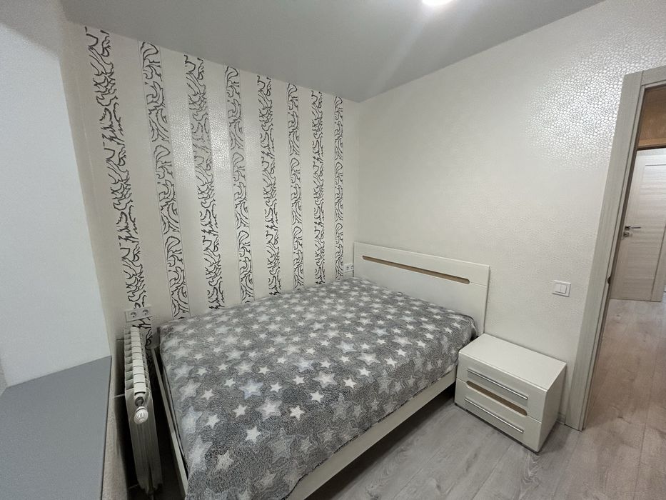 Квартира на бульв. Одеський в Києві, ID 436142, фото №11