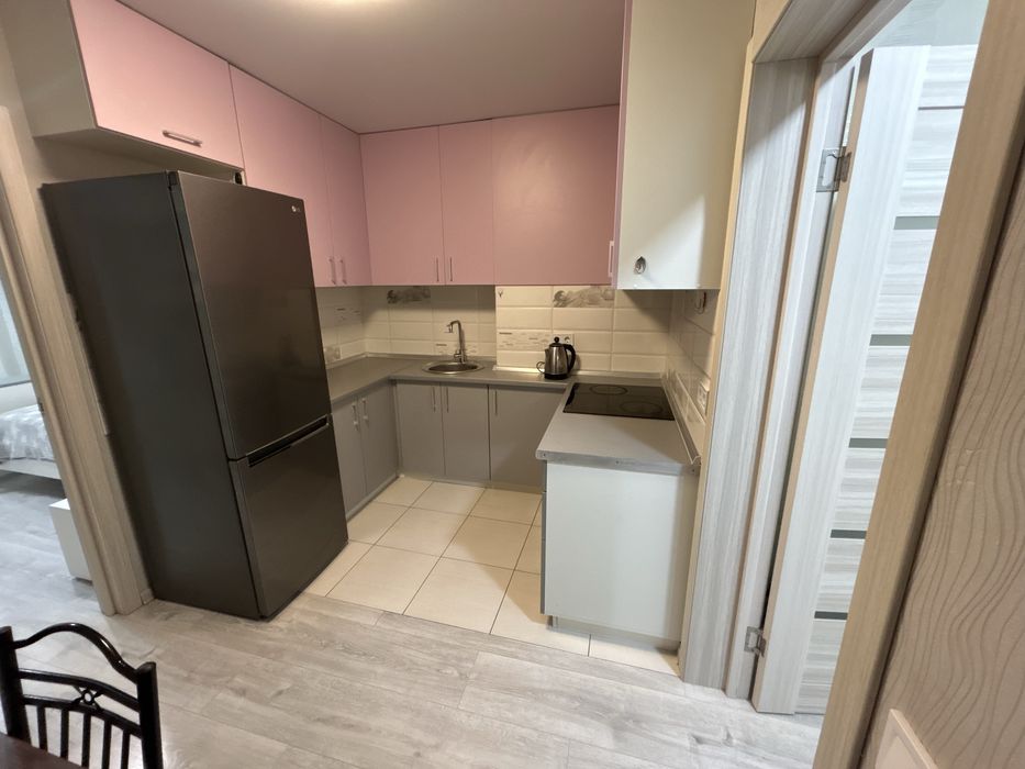 Квартира на бульв. Одеський в Києві, ID 436142, фото №18