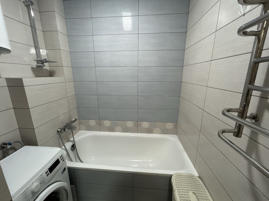 Квартира на бульв. Одеський в Києві, ID 436142, фото №19