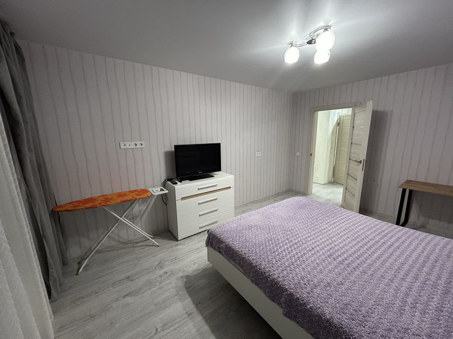 Квартира на бульв. Одеський в Києві, ID 436142, фото №4