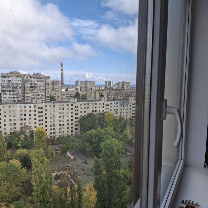 Квартира на вул. Глушко, ID 436583, фото №1