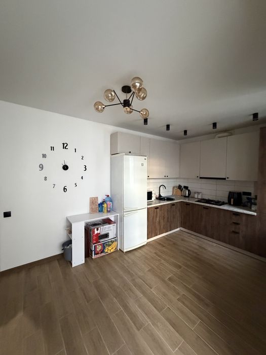 Квартира на ЖК Містечко центральне в Івано-Франківську, ID 474203, фото №7