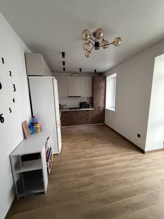 Квартира на ЖК Містечко центральне в Івано-Франківську, ID 474203, фото №8