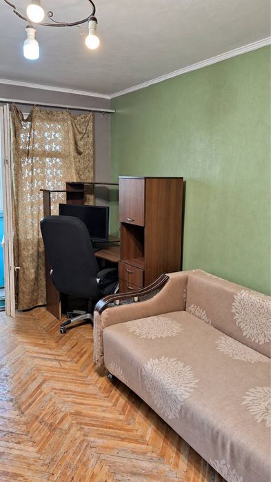 Квартира на вул. Академіка Шалімова в Києві, ID 436707, фото №2