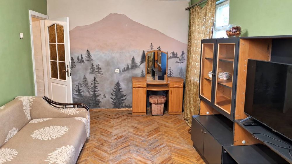 Квартира на вул. Академіка Шалімова в Києві, ID 436707, фото №3