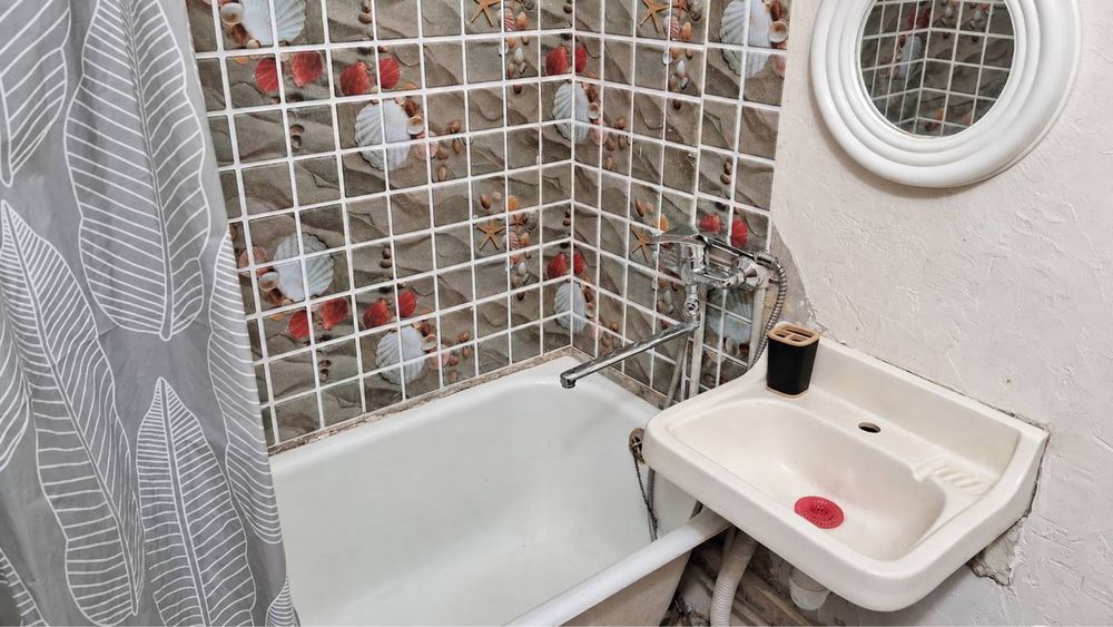 Квартира на вул. Академіка Шалімова в Києві, ID 436707, фото №9
