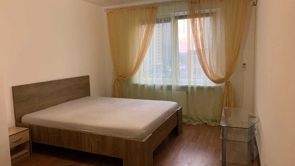 Квартира на вул. Софії Русової, 3В, ID 436582, фото №1