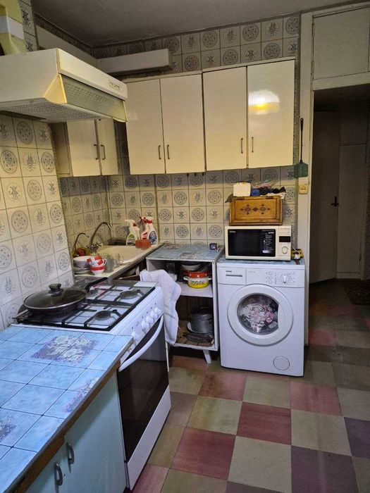 Квартира на Новокодацький в Дніпрі, ID 436835, фото №2