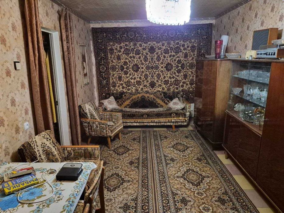 Квартира на Новокодацький в Дніпрі, ID 436835, фото №11