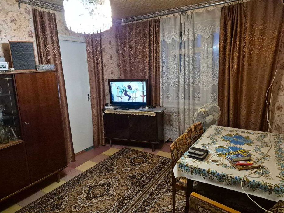 Квартира на Новокодацький в Дніпрі, ID 436835, фото №12
