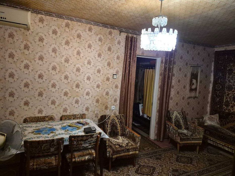 Квартира на Новокодацький в Дніпрі, ID 436835, фото №13