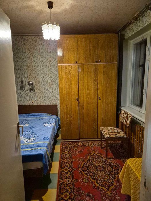 Квартира на Новокодацький в Дніпрі, ID 436835, фото №14