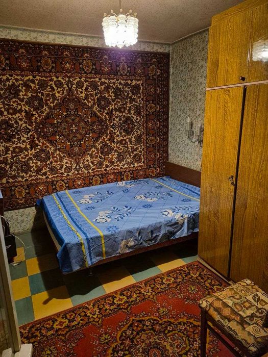 Квартира на Новокодацький в Дніпрі, ID 436835, фото №15
