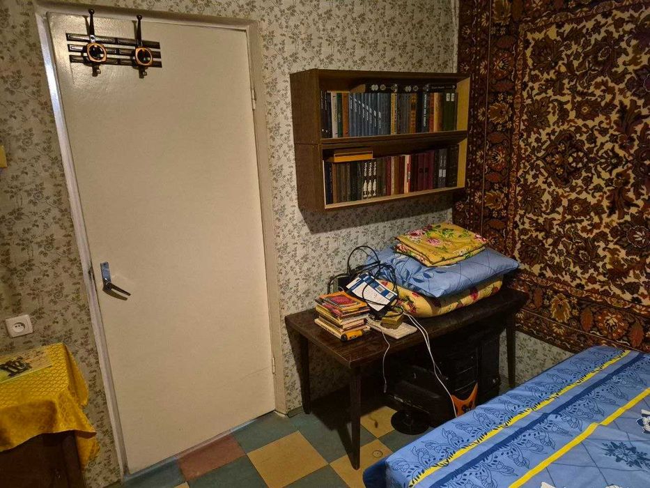 Квартира на Новокодацький в Дніпрі, ID 436835, фото №16