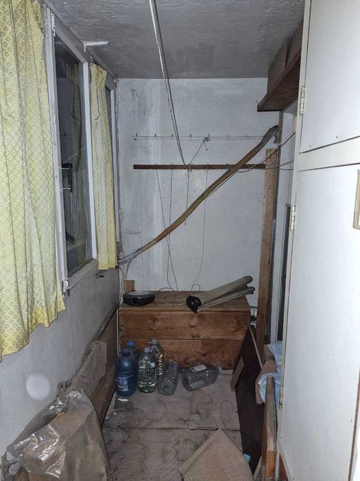 Квартира на Новокодацький в Дніпрі, ID 436835, фото №18