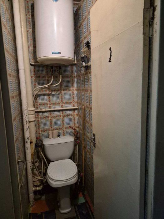 Квартира на Новокодацький в Дніпрі, ID 436835, фото №3