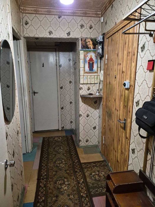 Квартира на Новокодацький в Дніпрі, ID 436835, фото №5