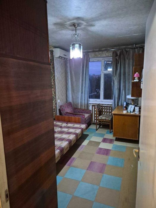 Квартира на Новокодацький в Дніпрі, ID 436835, фото №7