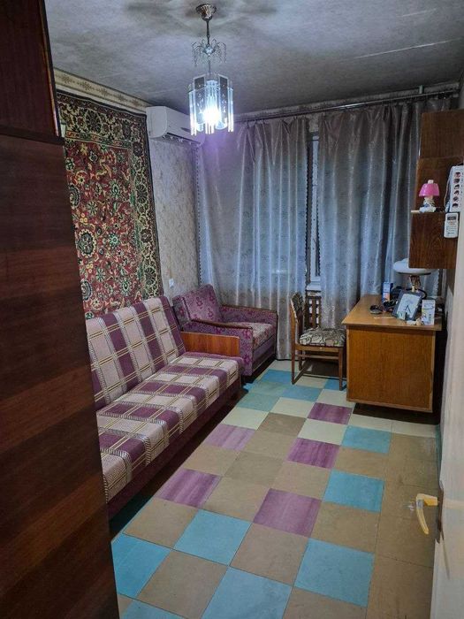 Квартира на Новокодацький в Дніпрі, ID 436835, фото №8