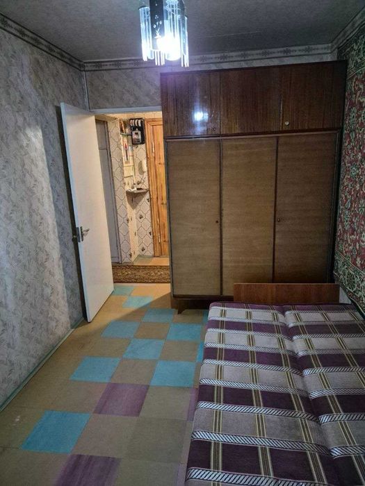 Квартира на Новокодацький в Дніпрі, ID 436835, фото №9