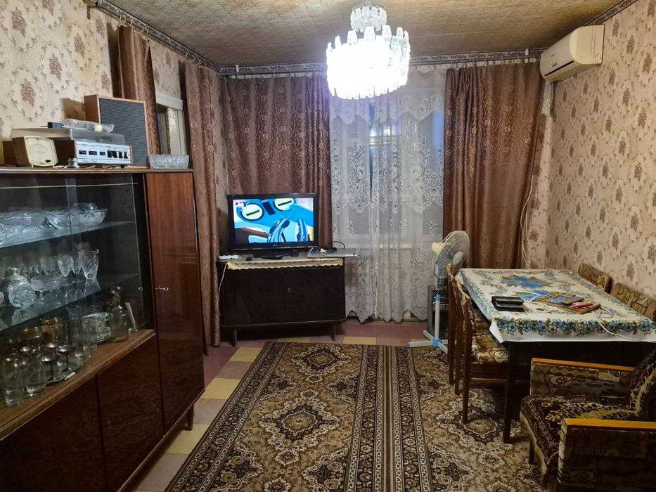 Квартира на Новокодацький в Дніпрі, ID 436835, фото №10