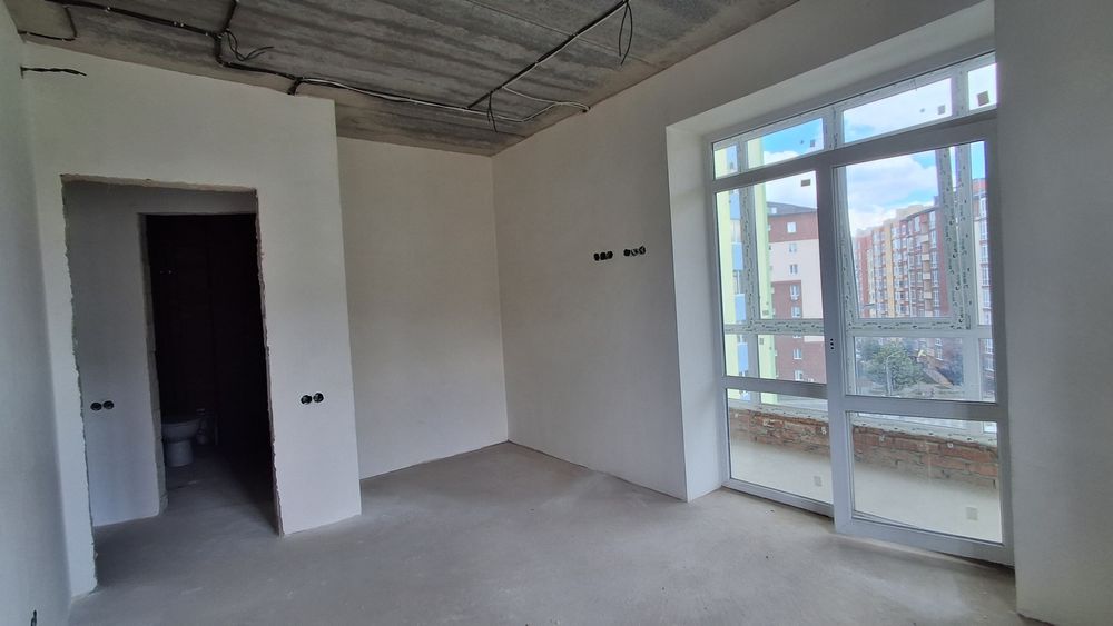Квартира на вул. Мечнікова в Києві, ID 437203, фото №14