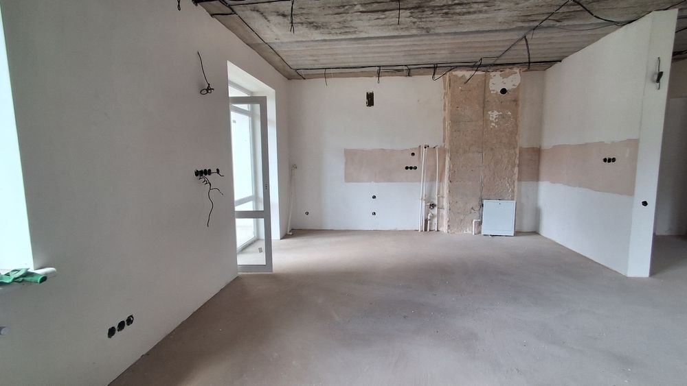 Квартира на вул. Мечнікова в Києві, ID 437203, фото №3