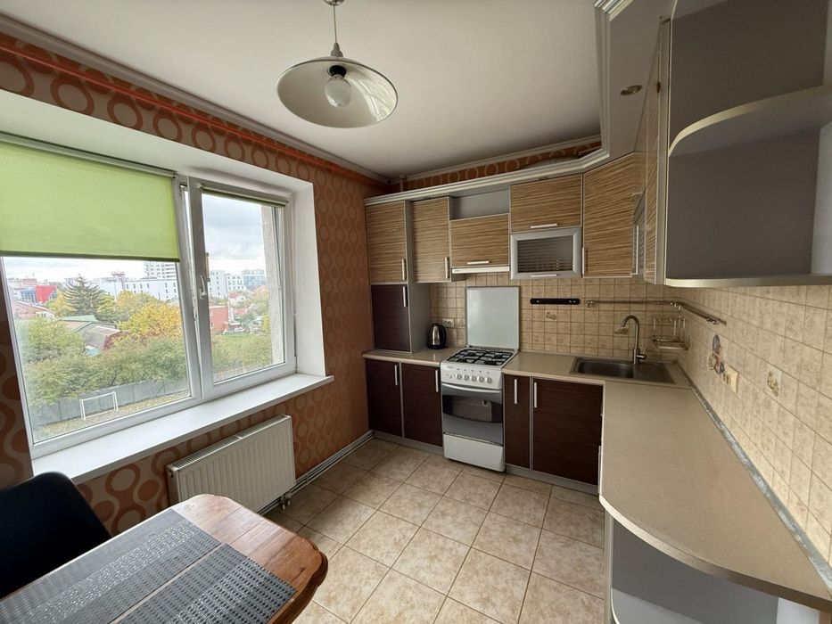 Квартира — Хмельницький в Хмельницькому, ID 437082, фото №2