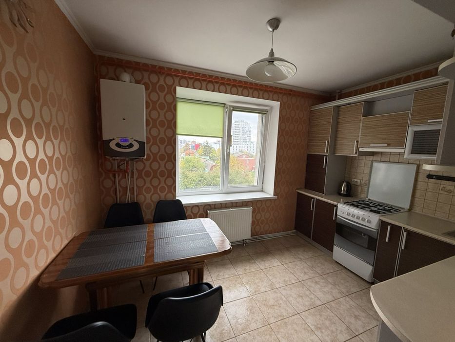 Квартира — Хмельницький в Хмельницькому, ID 437082, фото №3