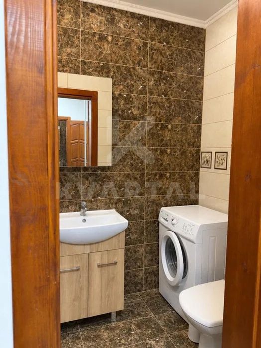 Квартира на вул. Мінеральна в Києві, ID 437950, фото №11
