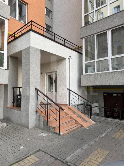 Квартира на вул. Мінеральна в Києві, ID 437950, фото №12