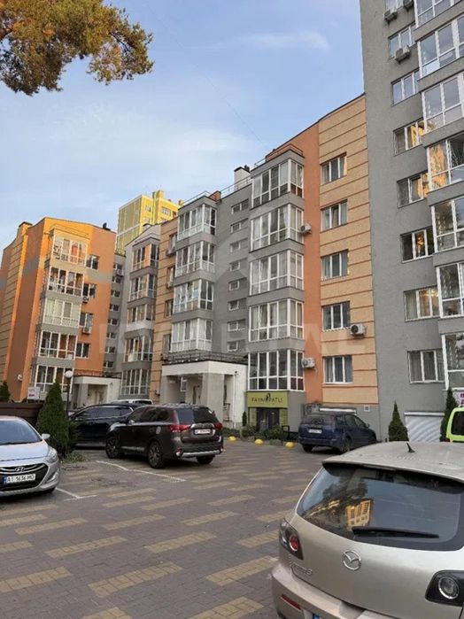 Квартира на вул. Мінеральна в Києві, ID 437950, фото №13