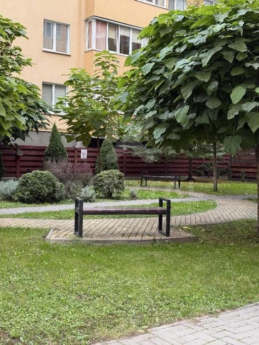 Квартира на вул. Мінеральна в Києві, ID 437950, фото №15