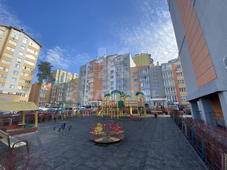Квартира на вул. Мінеральна в Києві, ID 437950, фото №16