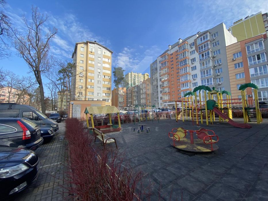 Квартира на вул. Мінеральна в Києві, ID 437950, фото №3