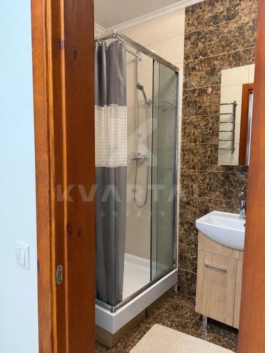 Квартира на вул. Мінеральна в Києві, ID 437950, фото №10