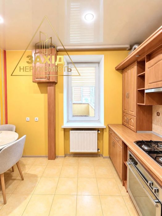 Квартира на вул. Кравчука в Луцьку, ID 437948, фото №12